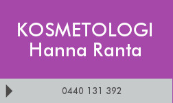 Hanna Ranta logo